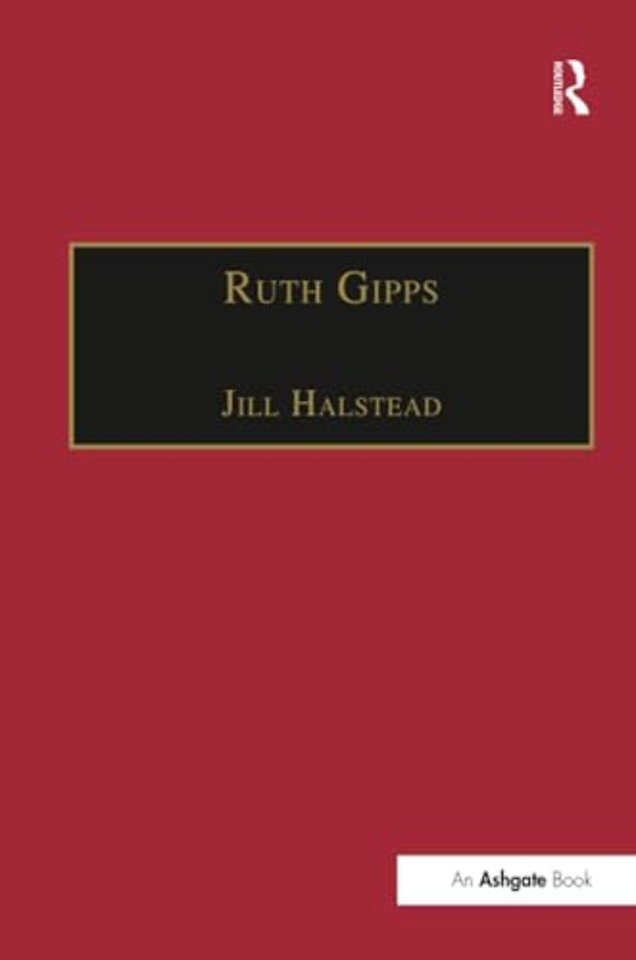 Ruth Gipps