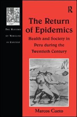 History of Medicine in Context