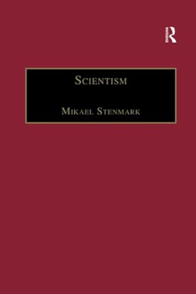Scientism