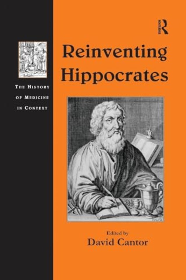 History of Medicine in Context