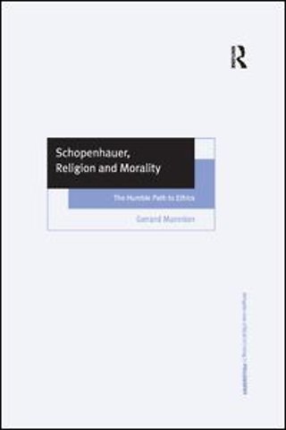 Schopenhauer, Religion and Morality