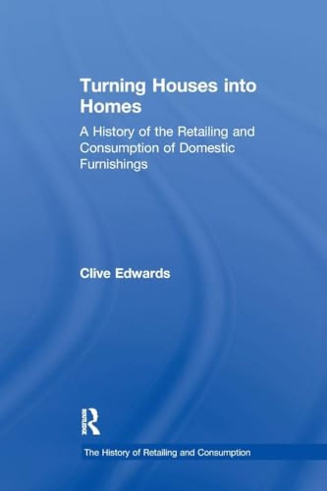 History of Retailing and Consumption