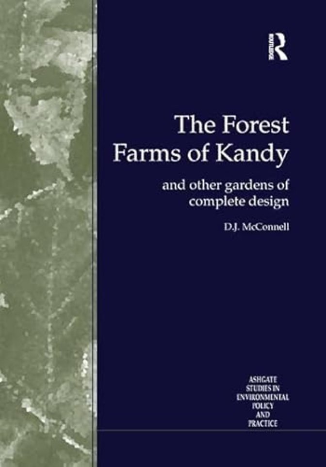 Forest Farms of Kandy