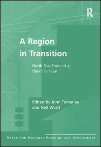 Region in Transition