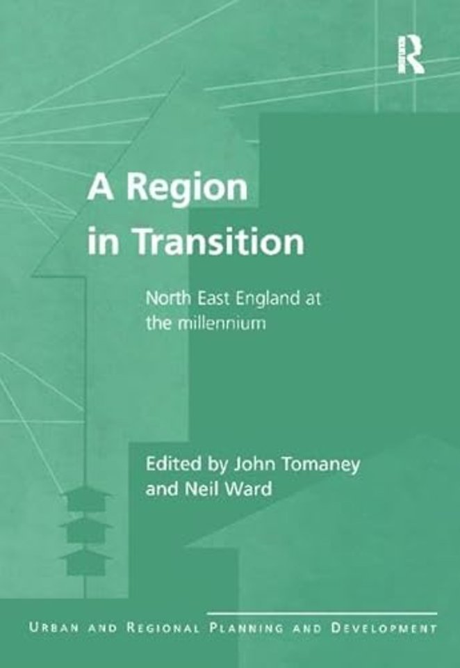 Region in Transition
