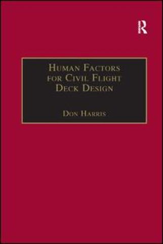 Human Factors for Civil Flight Deck Design