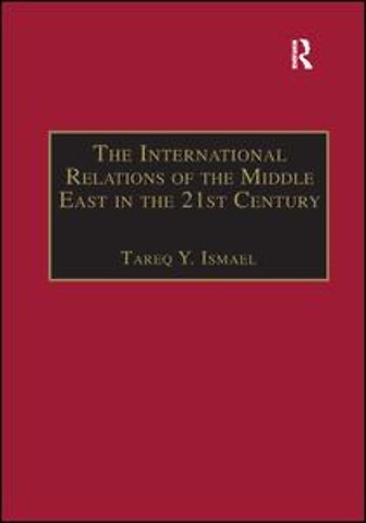 International Relations of the Middle East in the 21st Century