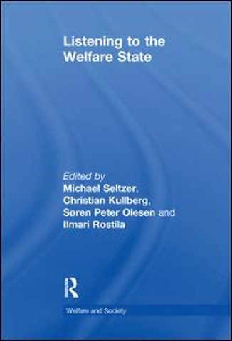 Listening to the Welfare State