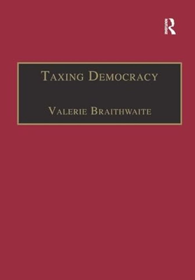 Taxing Democracy