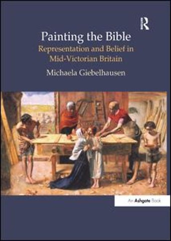 Painting the Bible