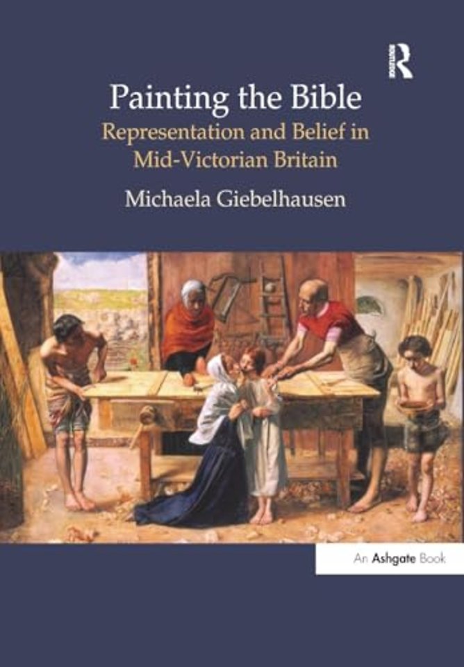 Painting the Bible