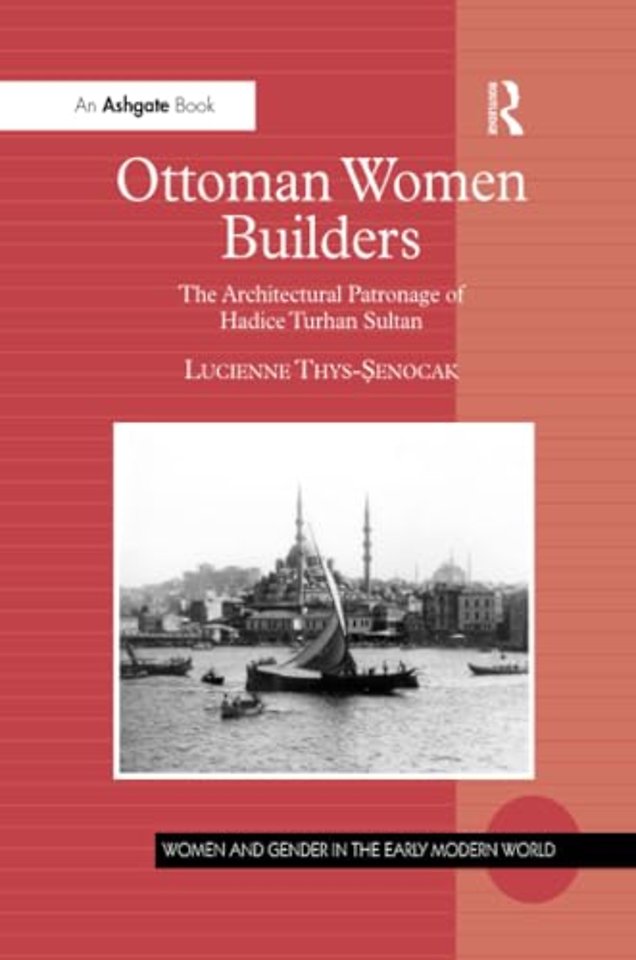 Ottoman Women Builders
