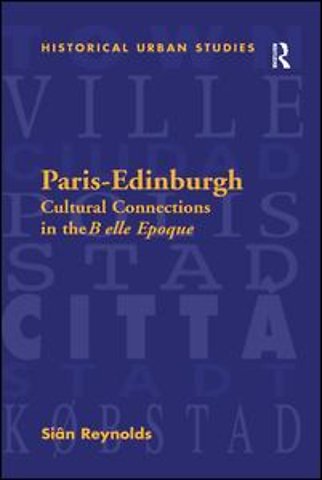 Paris-Edinburgh