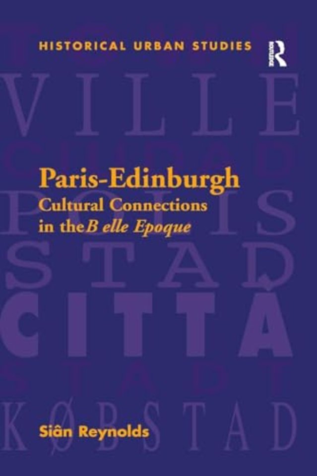 Paris-Edinburgh