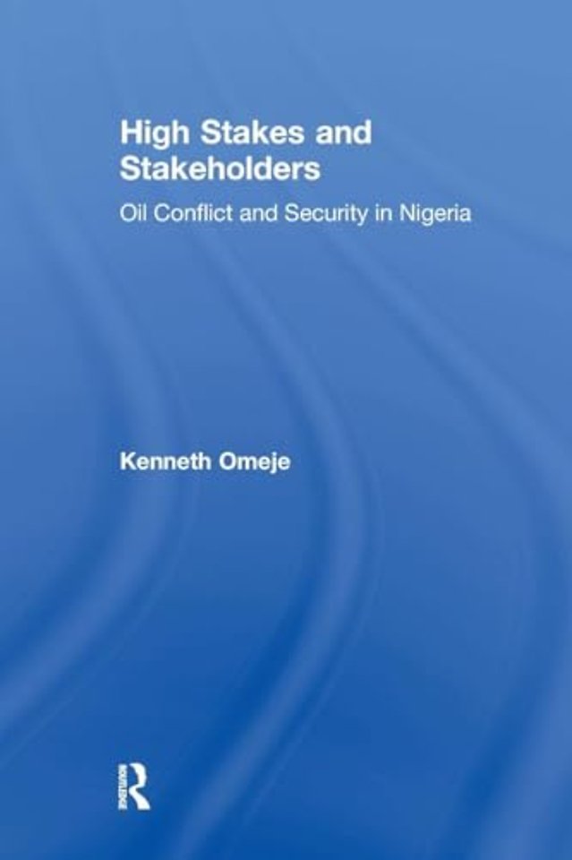 High Stakes and Stakeholders