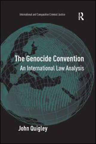 Genocide Convention
