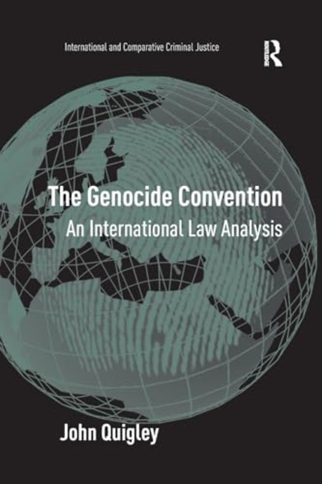 Genocide Convention
