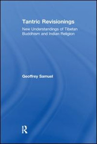 Tantric Revisionings