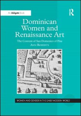 Dominican Women and Renaissance Art