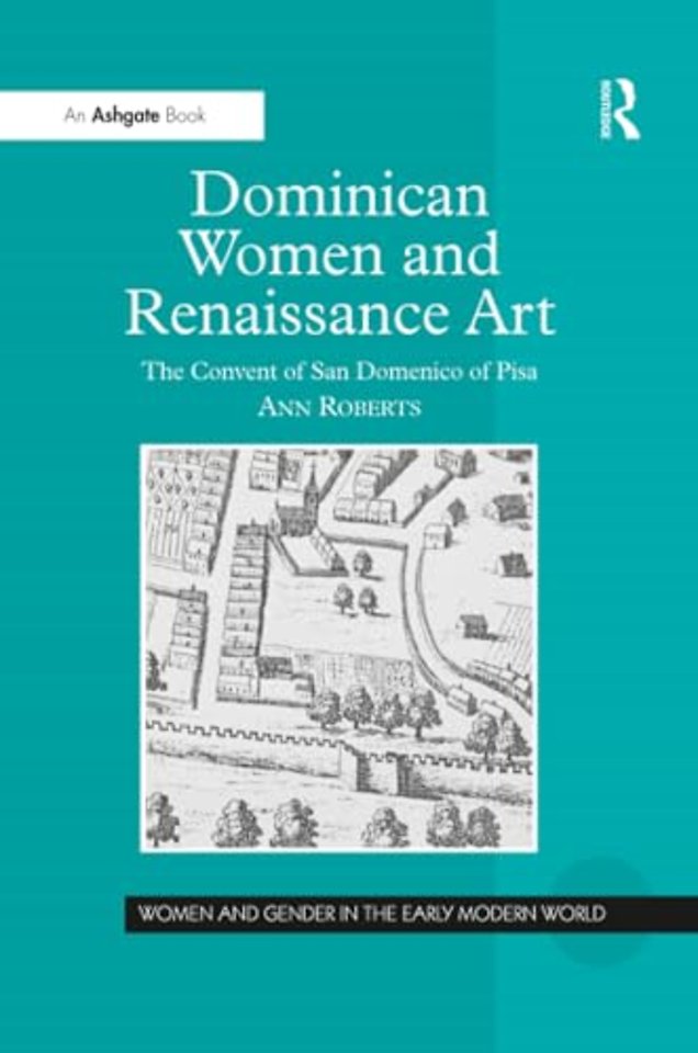 Dominican Women and Renaissance Art