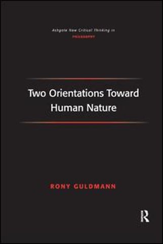 Two Orientations Toward Human Nature