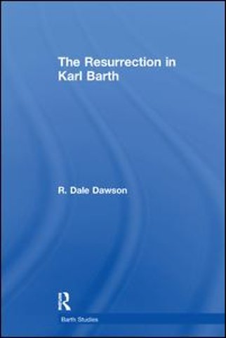 Resurrection in Karl Barth