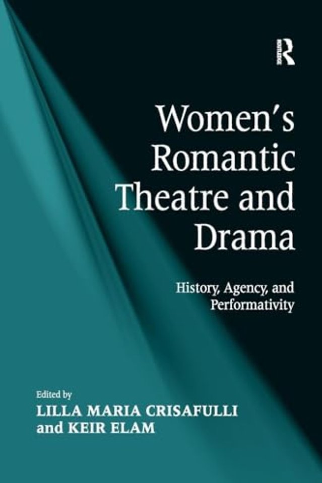 Women's Romantic Theatre and Drama