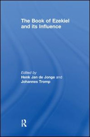 Book of Ezekiel and its Influence