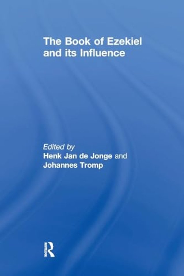 Book of Ezekiel and its Influence