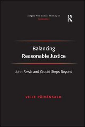 Balancing Reasonable Justice