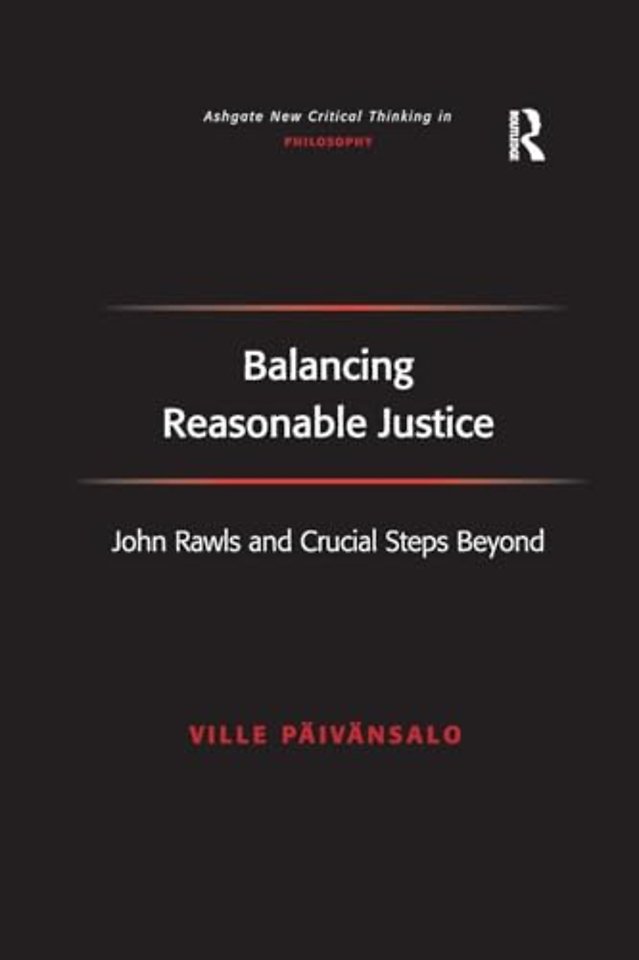 Balancing Reasonable Justice