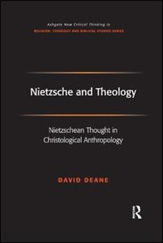 Nietzsche and Theology