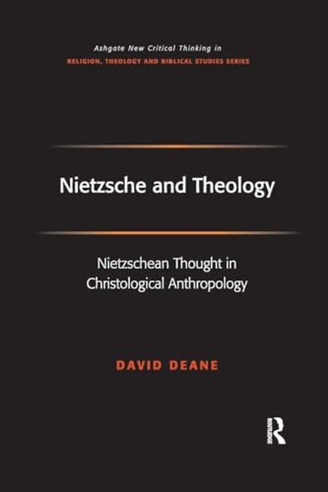 Nietzsche and Theology