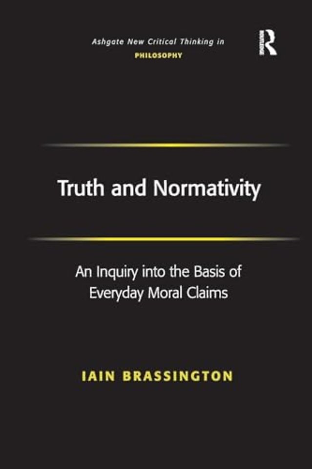 Truth and Normativity