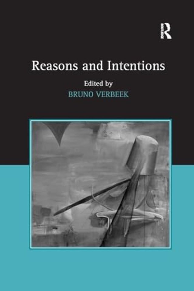 Reasons and Intentions