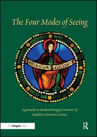 Four Modes of Seeing
