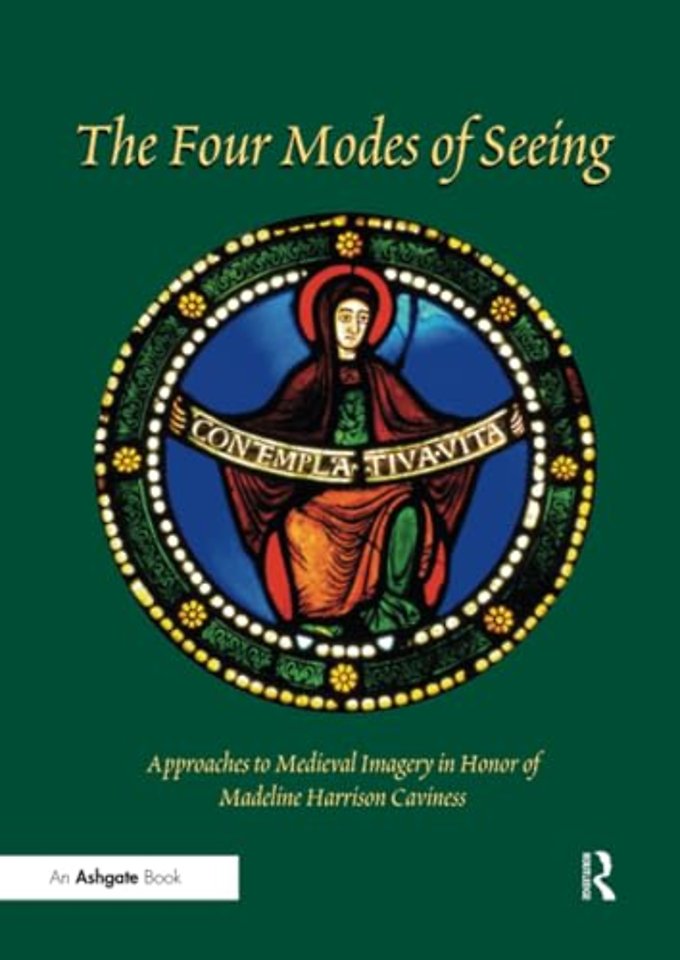 Four Modes of Seeing