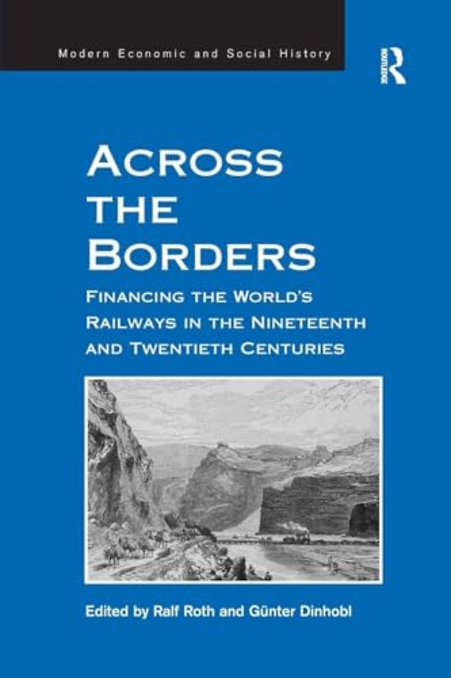 Across the Borders