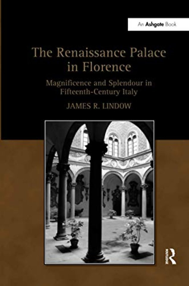 Renaissance Palace in Florence