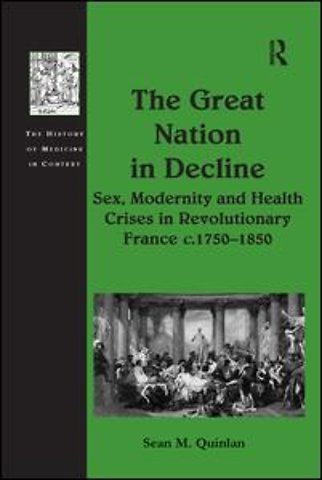 History of Medicine in Context