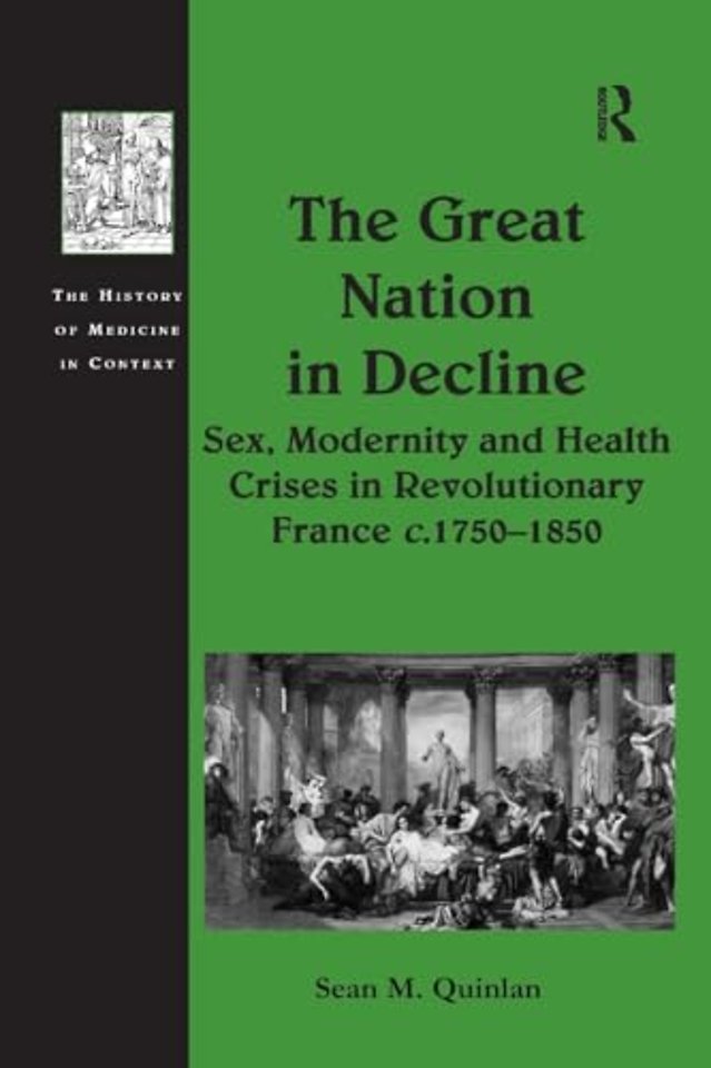 History of Medicine in Context