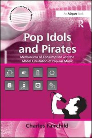 Pop Idols and Pirates