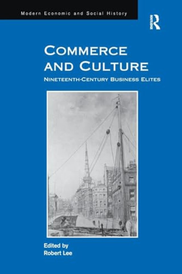 Commerce and Culture
