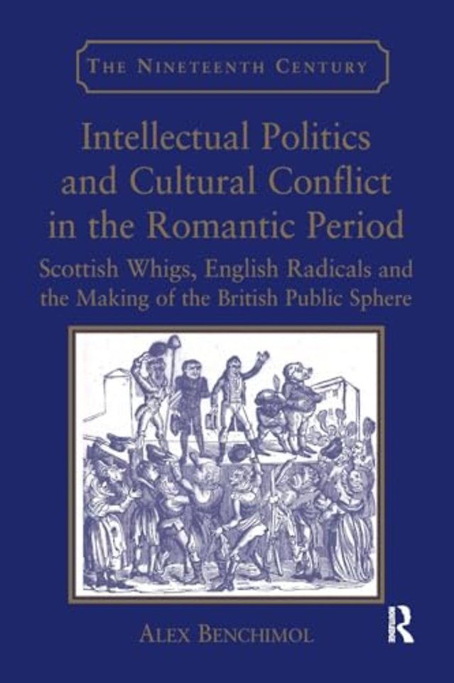 Nineteenth Century Series