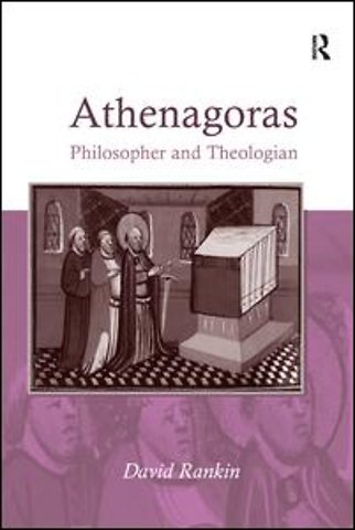 Athenagoras