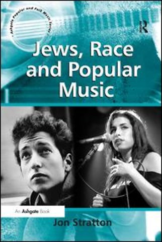 Jews, Race and Popular Music