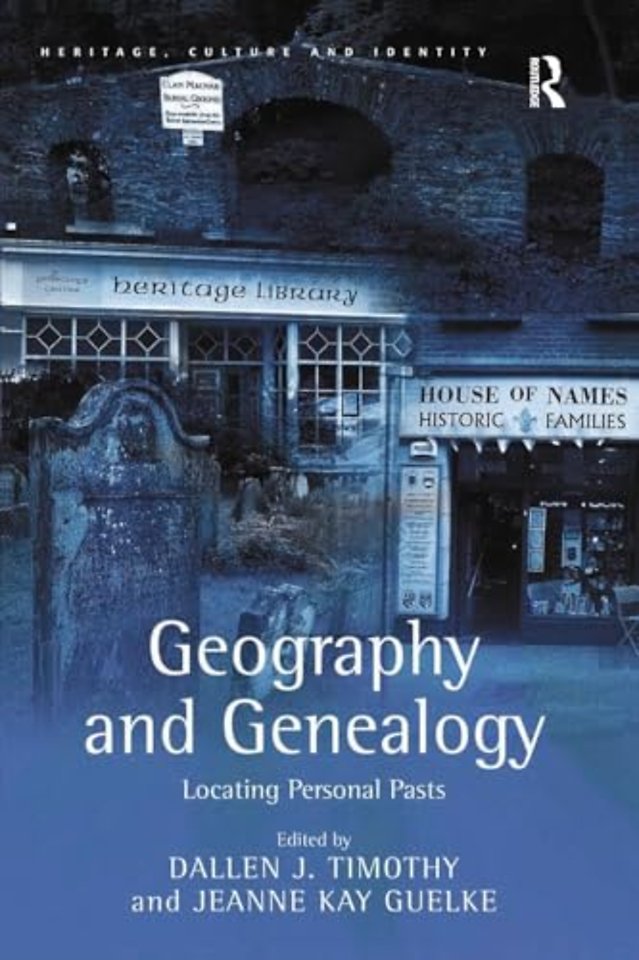 Geography and Genealogy