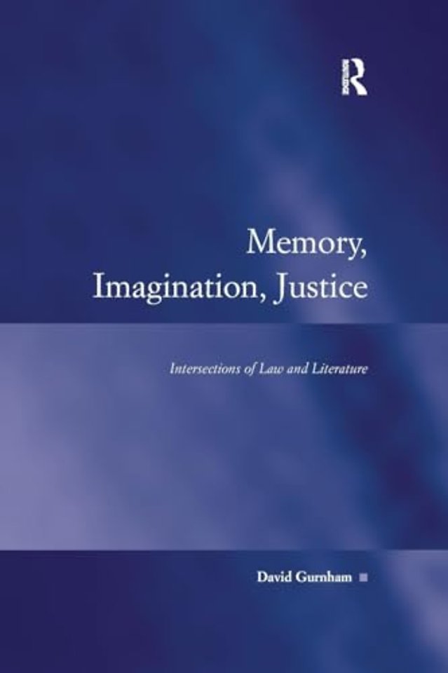 Memory, Imagination, Justice