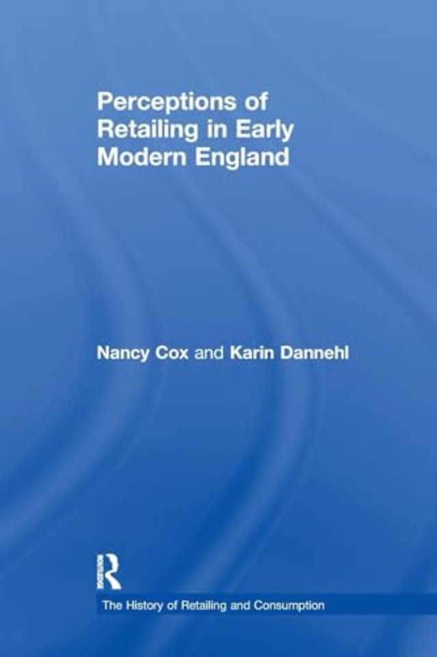 History of Retailing and Consumption