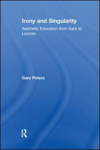 Irony and Singularity